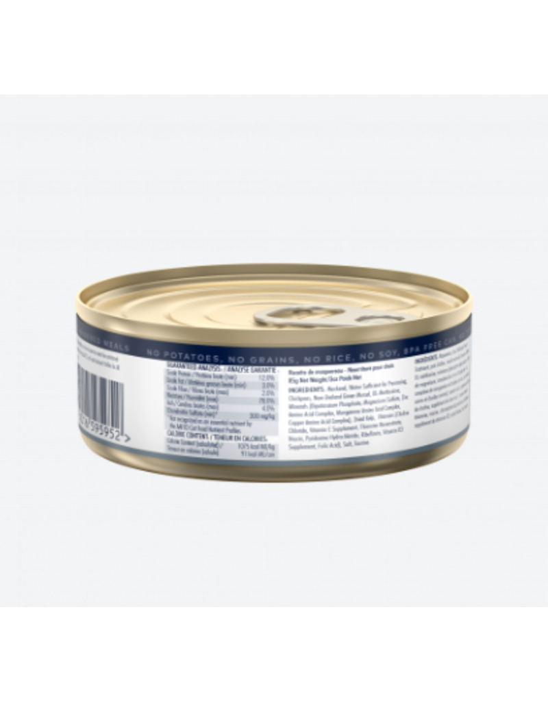 Ziwi Peak Ziwi Cat Canned Mackerel 3oz