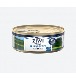 Ziwi Peak Ziwi Peak Canned Cat  Lamb 3 oz