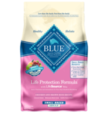 Blue Buffalo Dry Dog Life Protection Chicken Small Breed 5 lb