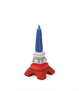 P.L.A.Y Totally Touristy Paris Eiffel Tower SMALL