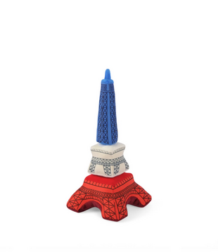 P.L.A.Y Totally Touristy Paris Eiffel Tower SMALL