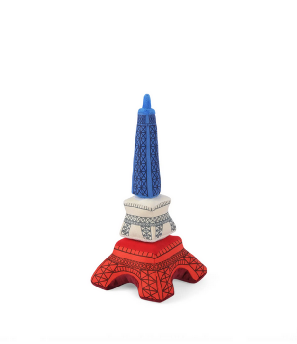 P.L.A.Y Totally Touristy Paris Eiffel Tower SMALL