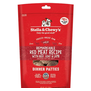 Stella & Chewy's Freeze-Dried Dinner Patties Red Meat 14 oz