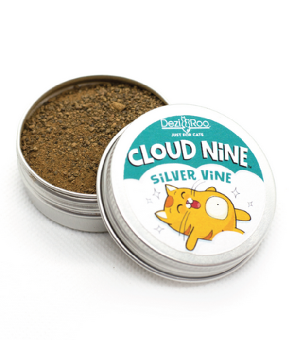 Dezi & Roo Dezi & Roo Cloud Nine Silvervine Sampler Pot