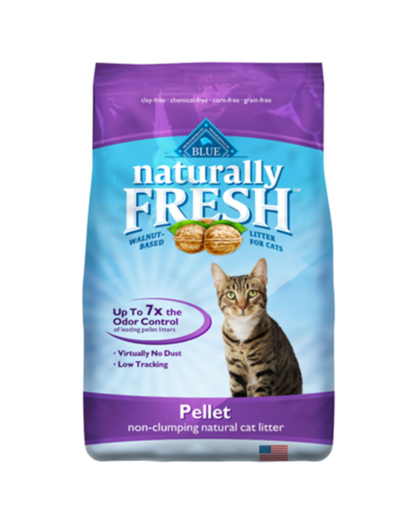 Naturally Fresh Pellet Cat Litter 14 lb
