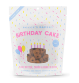 Bocce's Bakery Bocce's Bakery Birthday Cake Biscuits 5 oz