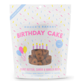 Bocce's Bakery Birthday Cake Biscuits 5 oz