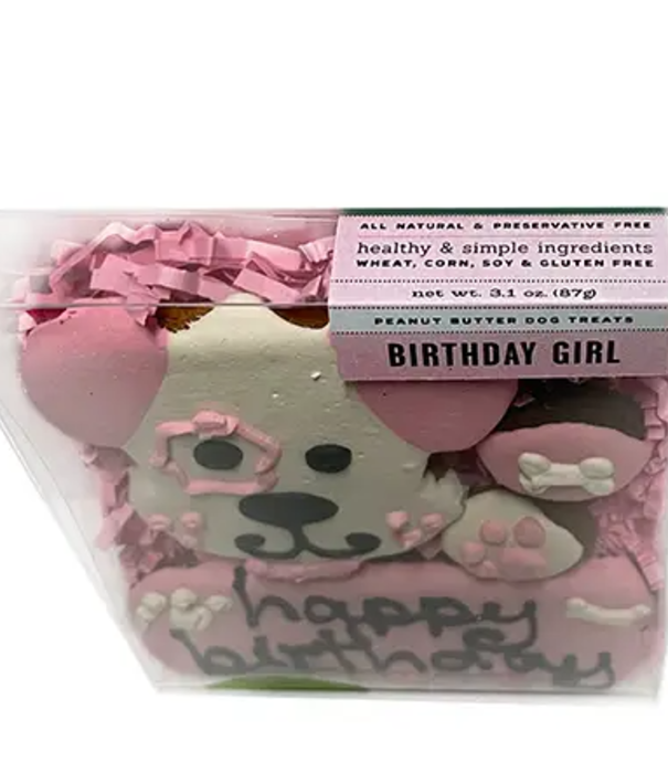 Bubba Rose Biscuit Co. Bubba Rose Biscuit Co. Birthday Box