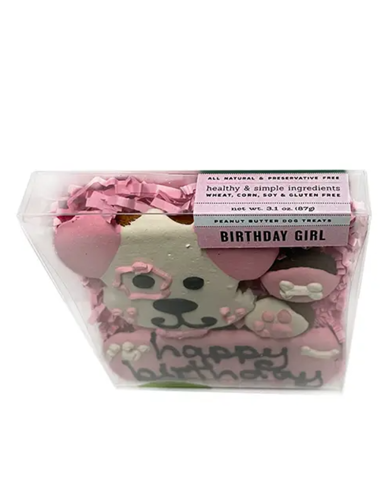 Bubba Rose Biscuit Co. Bubba Rose Biscuit Co. Birthday Box