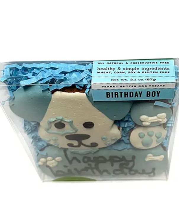 Bubba Rose Biscuit Co. Bubba Rose Biscuit Co. Birthday Box