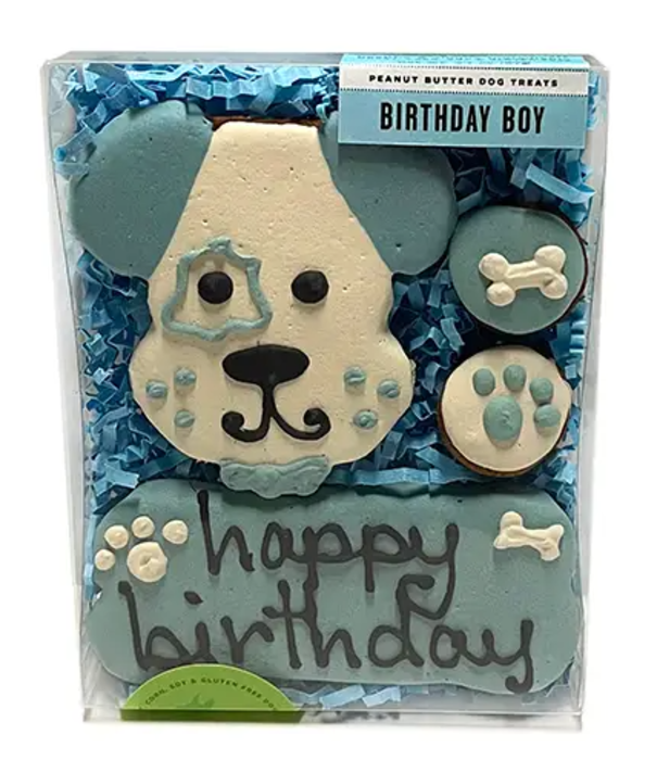 Bubba Rose Biscuit Co. Bubba Rose Biscuit Co. Birthday Box