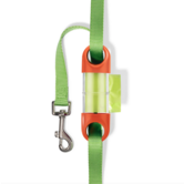 GreenLine Loop for Poop Orange