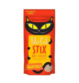 Tiki Cat Treats Salmon Mousse 3 oz