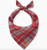 The Foggy Dog The Foggy Dog Bandana Flannel