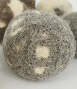 Pawsome Pet Toys Wool Ball for Dogs