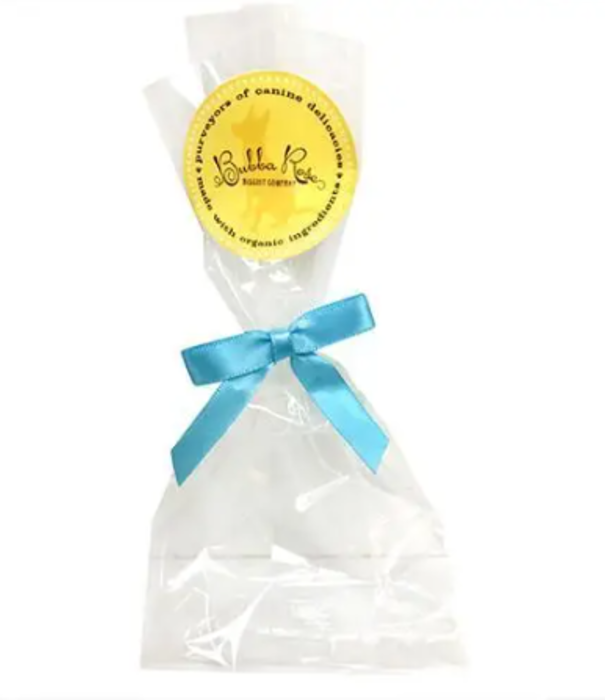 Bubba Rose Biscuit Co. Bubba Rose Biscuit Co. Wrapped Cookies