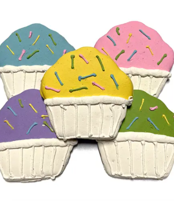 Bubba Rose Biscuit Co. Bubba Rose Biscuit Co. Wrapped Cookies