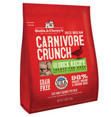 Stella & Chewy's Carnivore Crunch Treat 3.25 OZ