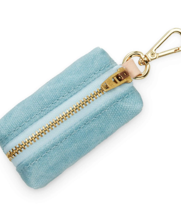The Foggy Dog The Foggy Dog Waxed Canvas Waste Bag Dispenser