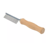 Coastal Safari Flea Comb w/ Wood Handle