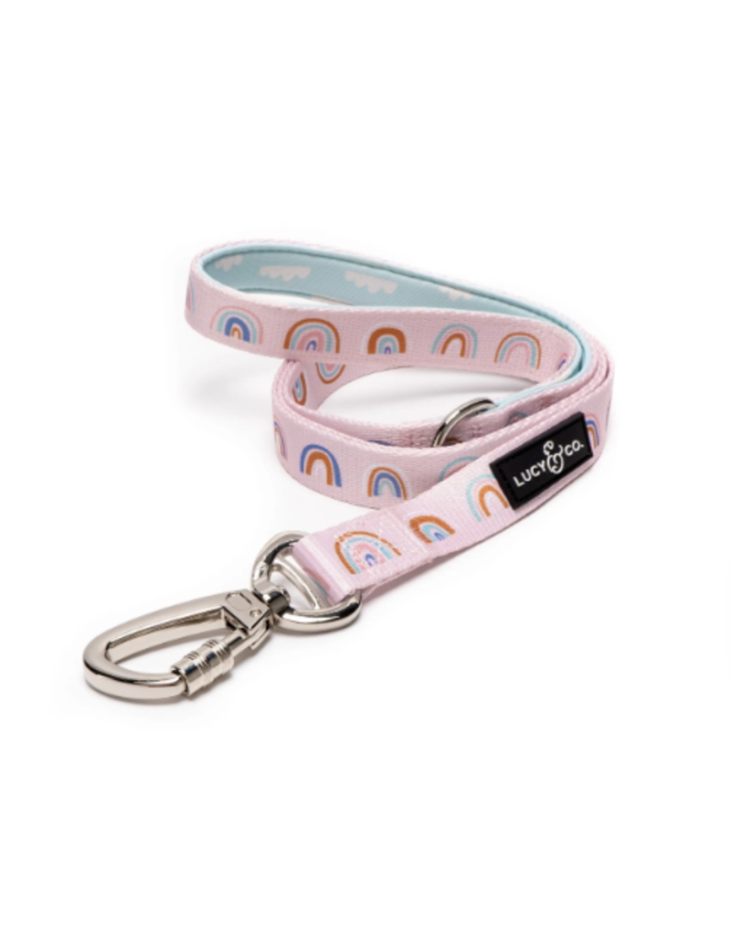 Lucy & Co. Lucy & Co. In the Clouds Leash Small