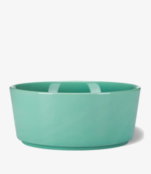 Waggo Waggo Simple Solid Ceramic Bowl