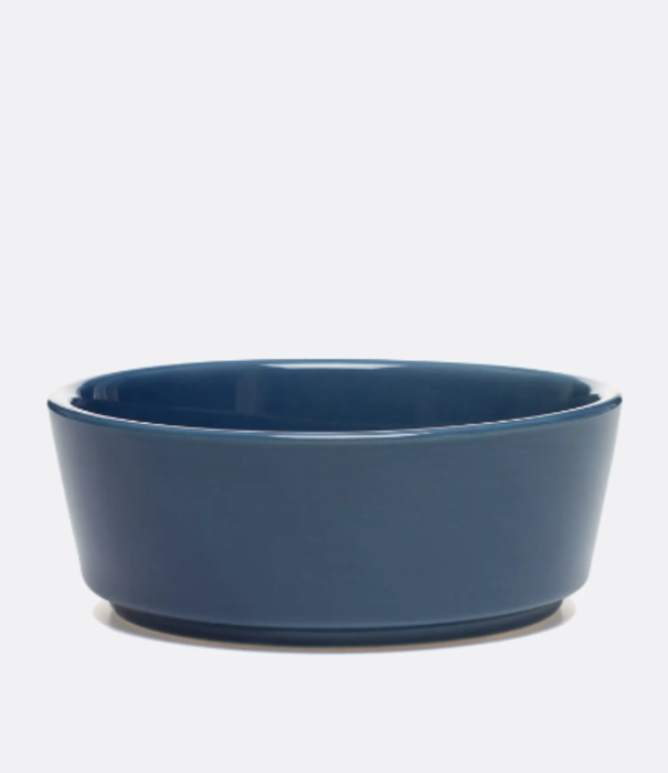 Waggo Waggo Simple Solid Ceramic Bowl