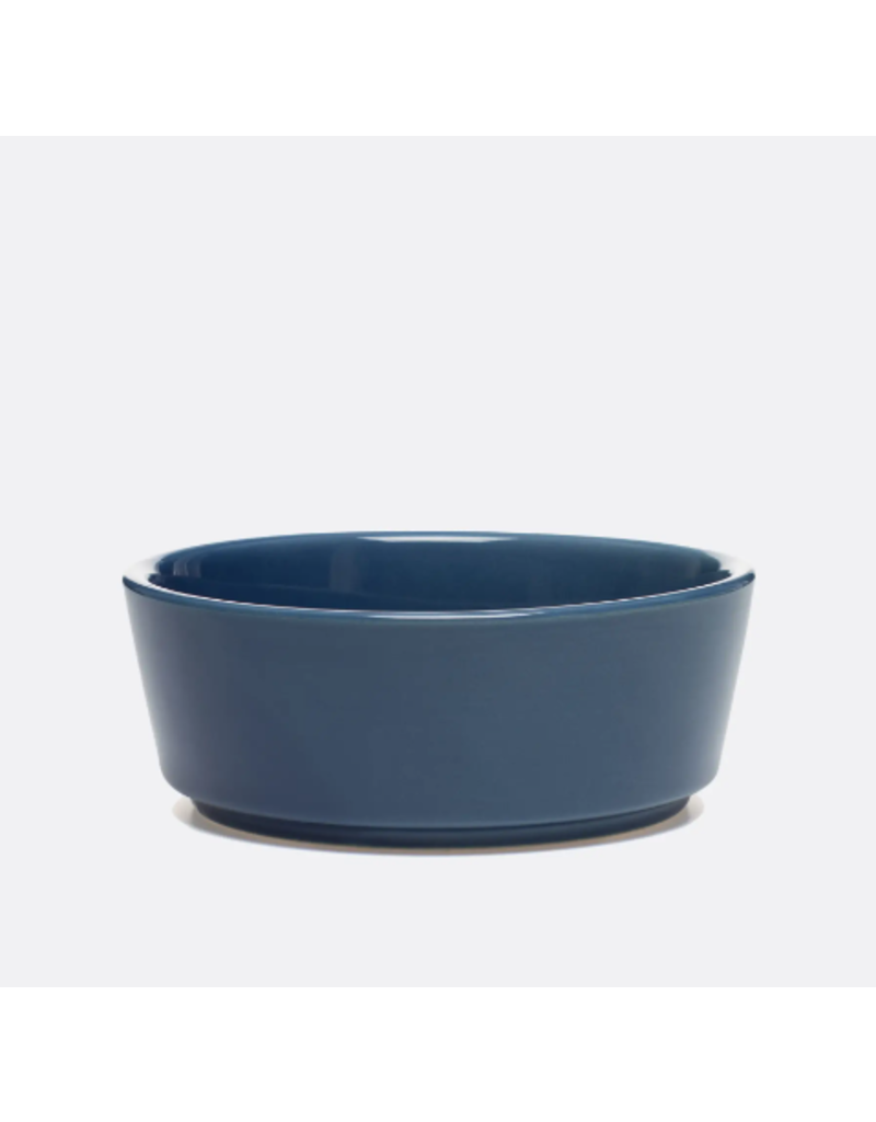 Waggo Waggo Simple Solid Ceramic Bowl