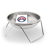 Americat Stainless Steel Cat w/ Stand