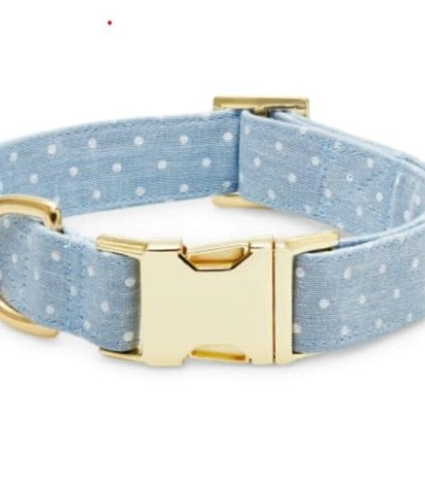 The Foggy Dog The Foggy Dog Collar