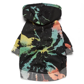 LoveThyBeast Glow Tie Dye Aurora