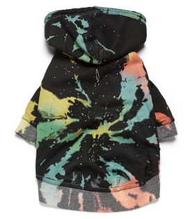 LoveThyBeast Glow Tie Dye Aurora