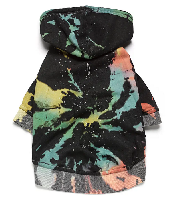 Love Thy Beast LoveThyBeast Glow Tie Dye Aurora