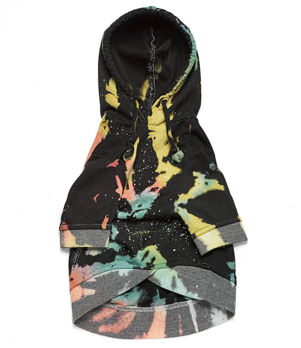 Love Thy Beast LoveThyBeast Glow Tie Dye Aurora