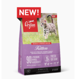 Orijen Dry Cat Kitten 4 lb