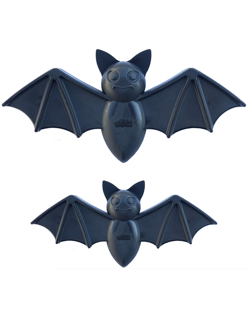 SodaPup Vampire Bat Chew Toy Medium
