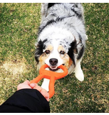 Sodapup Tug O' War  Orange