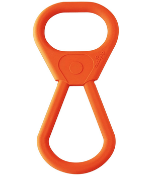 SodaPup Tug O' War  Orange