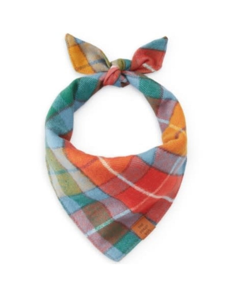 The Foggy Dog The Foggy Dog Fall Bandana