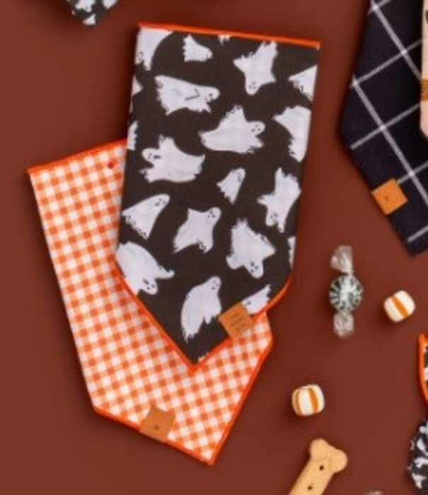 The Foggy Dog The Foggy Dog Fall Bandana