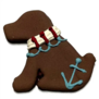 Bubba Rose Biscuit Co. Loose Treats Nautical Dogs