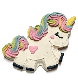 Bubba Rose Biscuit Co. Bubba Rose Biscuit Co. Loose Treats Unicorn