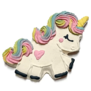 Bubba Rose Biscuit Co. Loose Treats Summer Unicorn