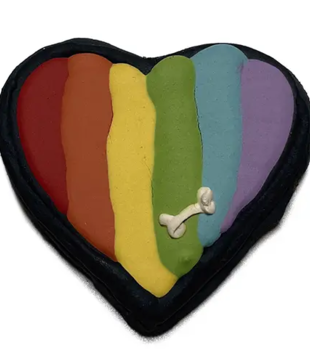 Bubba Rose Biscuit Co. Loose Treats Cookie