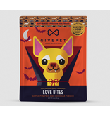 GivePet Dog Treats Love Bites 6 Oz
