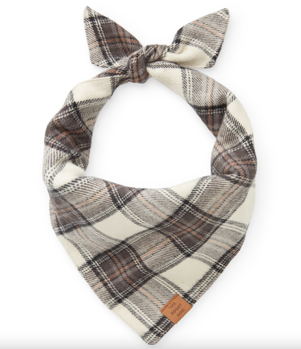 The Foggy Dog The Foggy Dog Fall Bandana