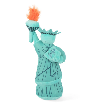 P.L.A.Y Totally Touristy NYC Lady Liberty SMALL