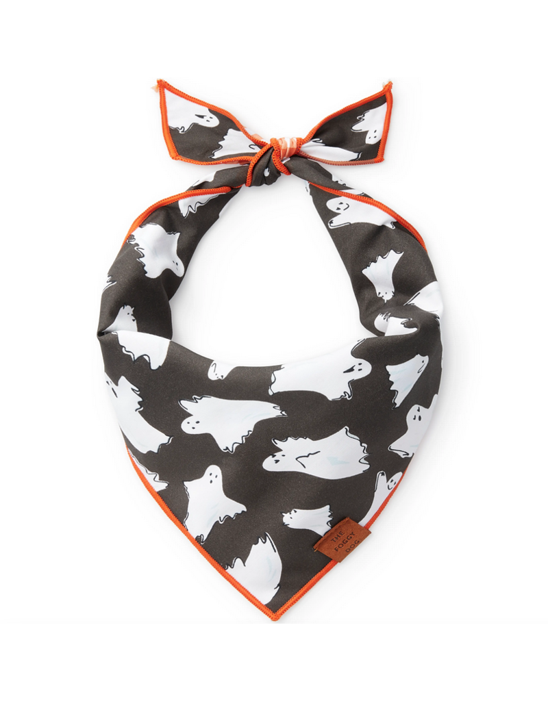 The Foggy Dog The Foggy Dog Fall Bandana