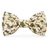 The Foggy Dog Fall Bow Tie