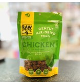 Raw Dynamic Raw Dynamic Gently Air Dried Chicken Treats 3.6 oz